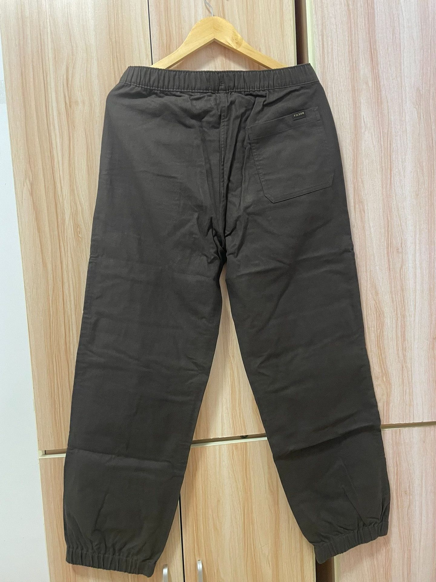 Filson Filson Alaskan Guide Jogger Size US 30 / EU 46 - 2 Thumbnail