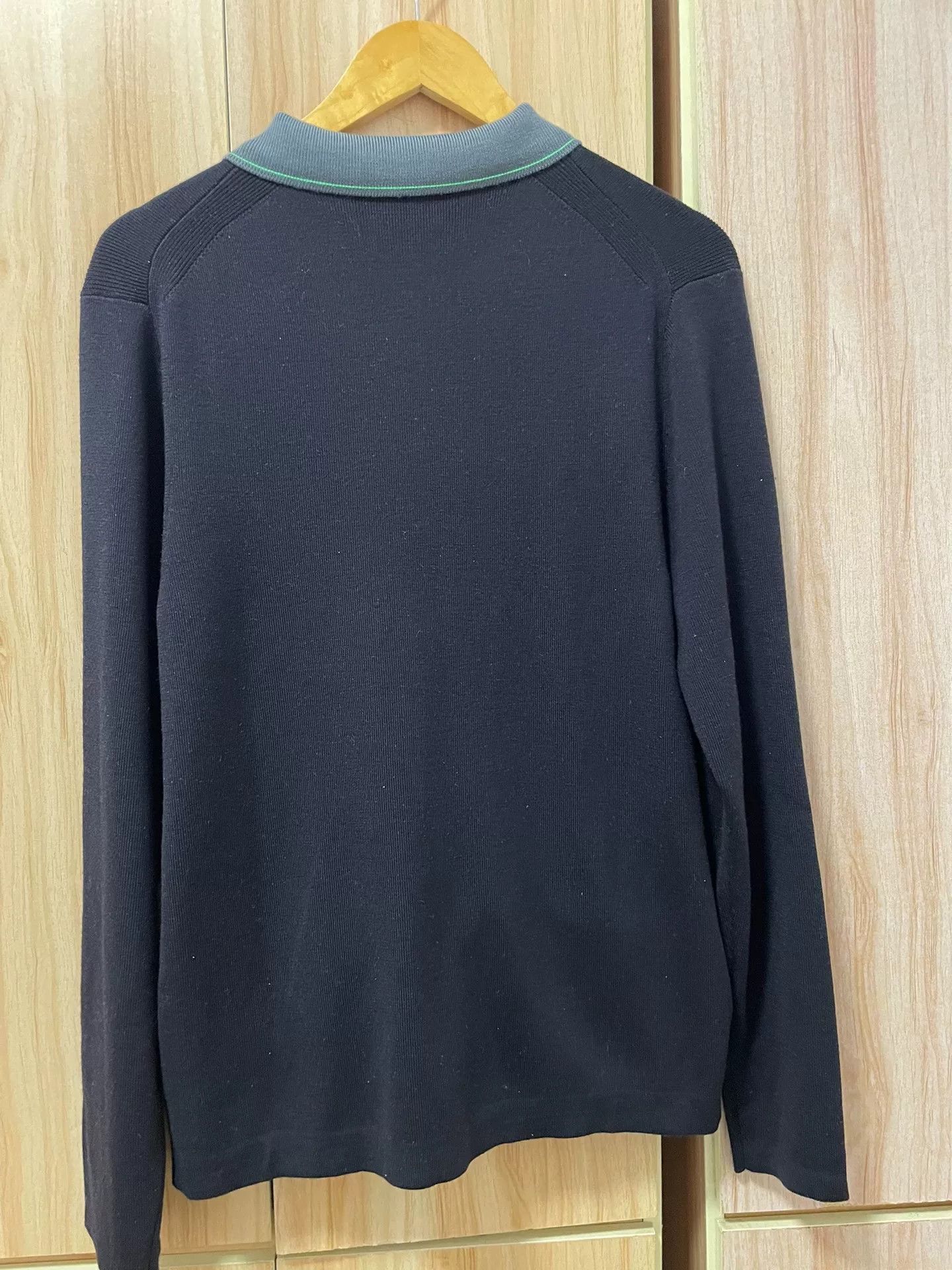 Paul Smith Paul Smith Merino Wool Jacket Size US M / EU 48-50 / 2 - 7 Thumbnail