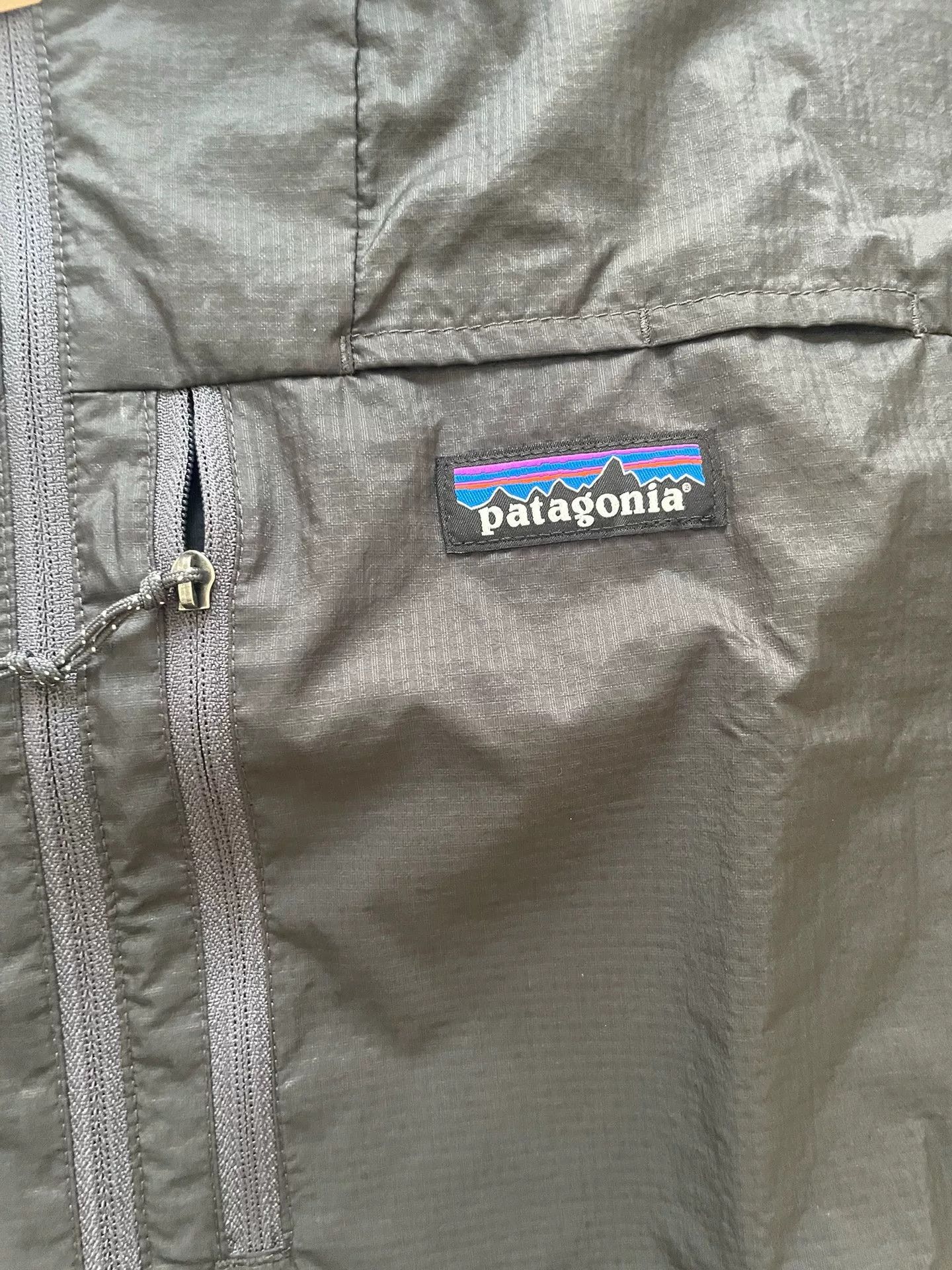 Patagonia Patagonia Men's Hooded Zip Skin Jacket Size US M / EU 48-50 / 2 - 4 Thumbnail