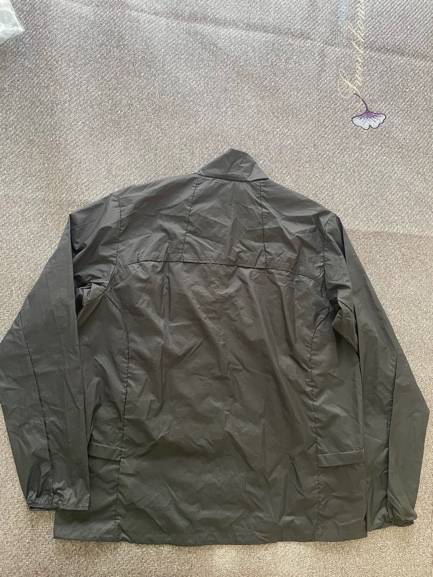 Patagonia Patagonia Men's Hooded Zip Skin Jacket Size US M / EU 48-50 / 2 - 9 Thumbnail