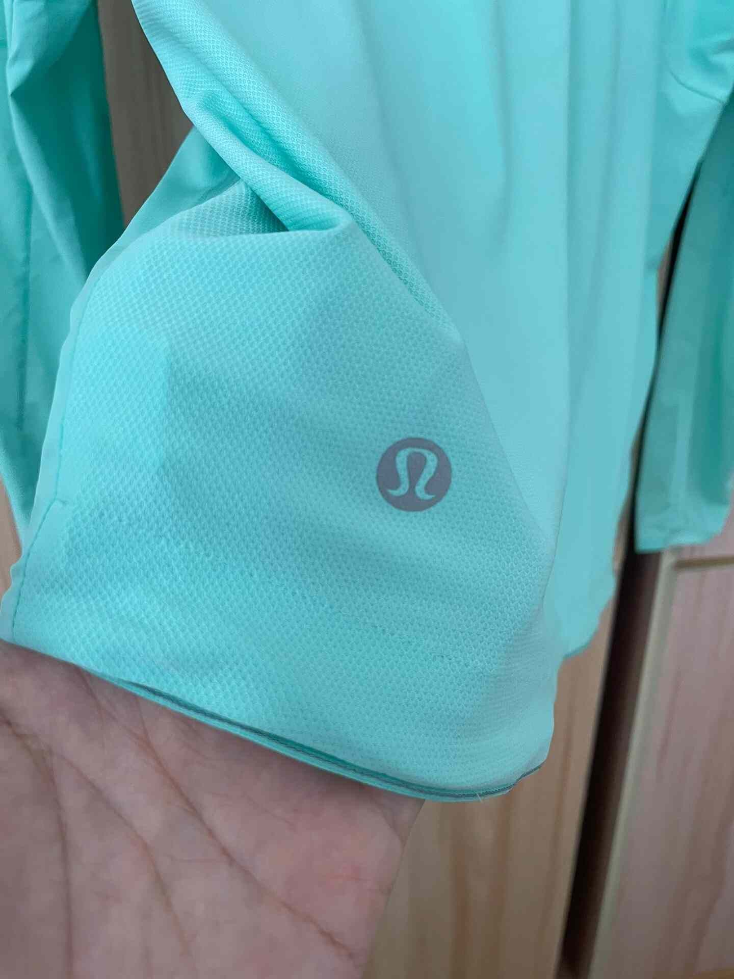 Lululemon lululemon Men's Running Jacket Size US M / EU 48-50 / 2 - 5 Thumbnail