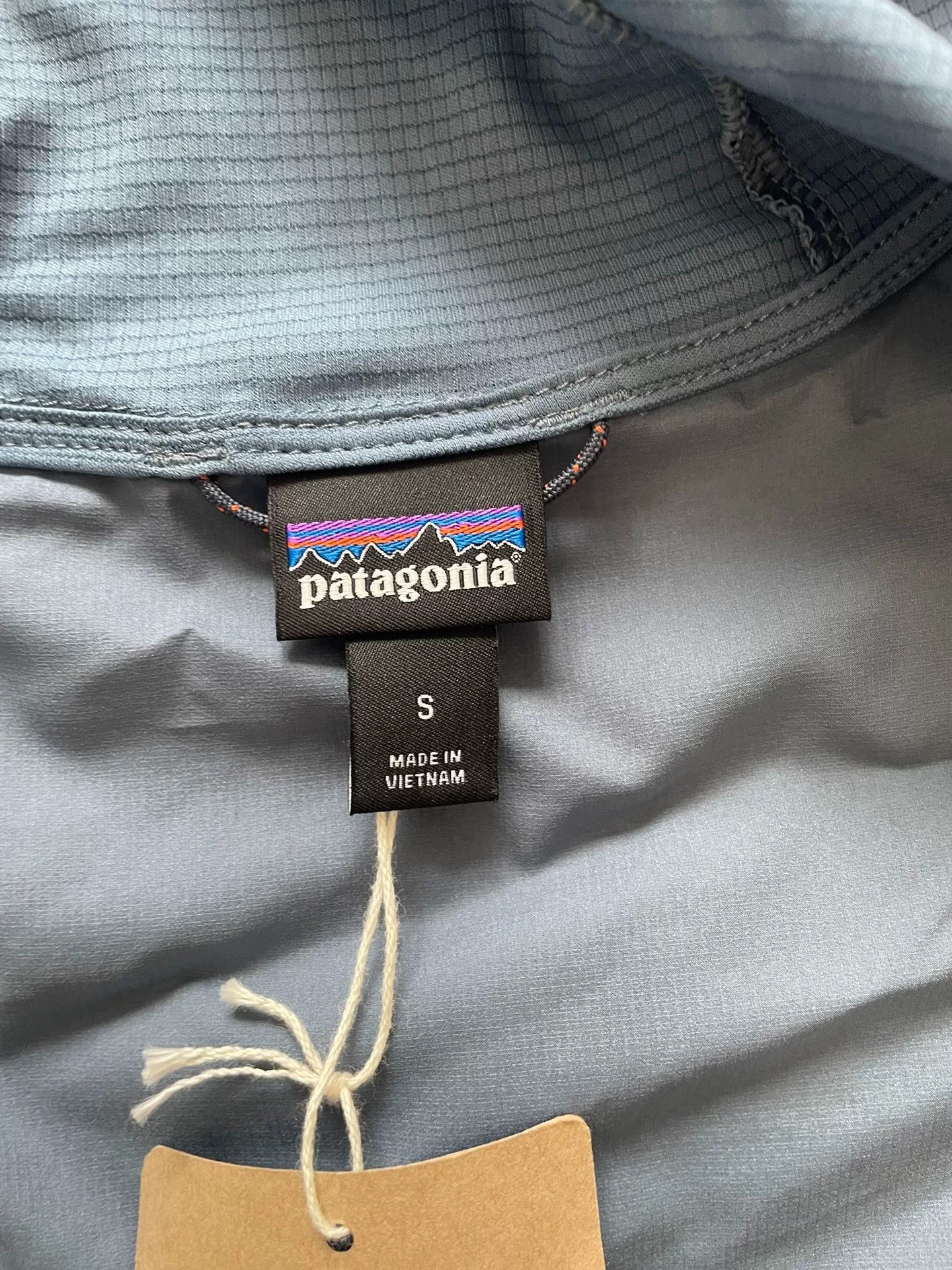 Patagonia Patagonia Men's Airshed Pro Hoodie Size US S / EU 44-46 / 1 - 5 Thumbnail