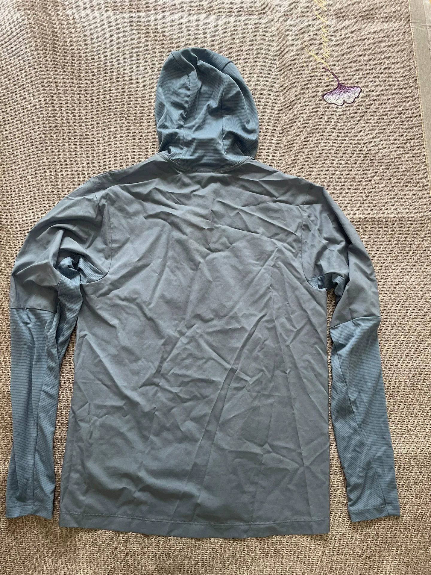 Patagonia Patagonia Men's Airshed Pro Hoodie Size US S / EU 44-46 / 1 - 9 Thumbnail
