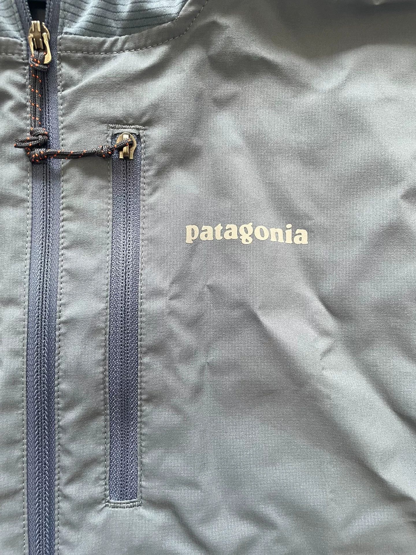 Patagonia Patagonia Men's Airshed Pro Hoodie Size US S / EU 44-46 / 1 - 3 Thumbnail
