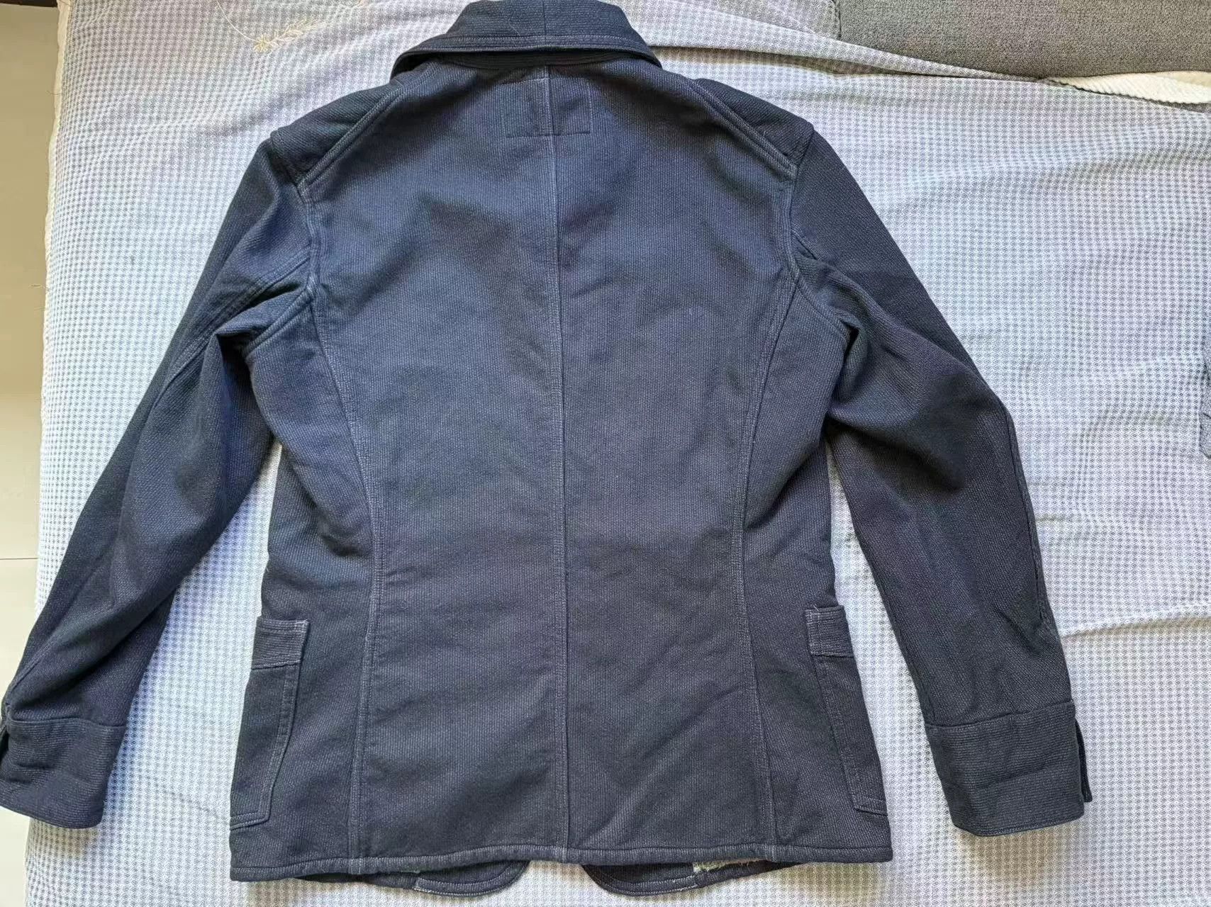 Old Joe Old Joe Railway Jacket Size US M / EU 48-50 / 2 - 6 Thumbnail