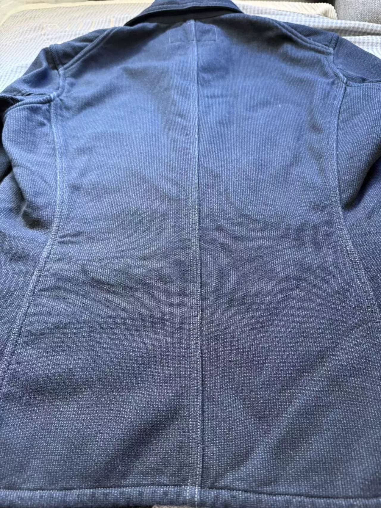 Old Joe Old Joe Railway Jacket Size US M / EU 48-50 / 2 - 7 Thumbnail