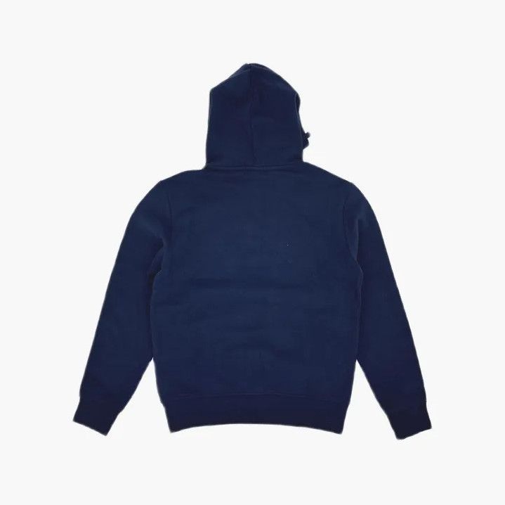 Polo Ralph Lauren Polo Ralph Lauren Logo Print Hooded Long-Sleeve Sweatshirt Size US S / EU 44-46 / 1 - 3 Thumbnail