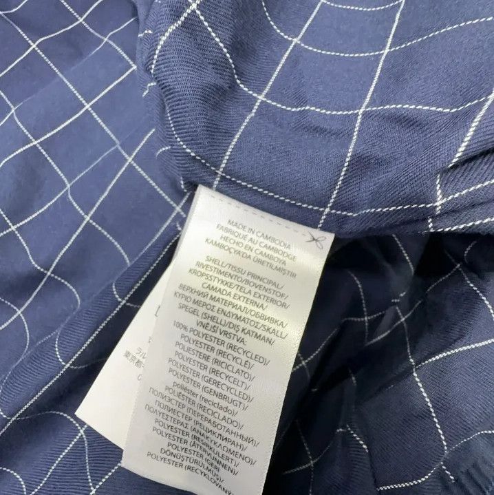 Polo Ralph Lauren Polo Ralph Lauren Solid Logo Zip-Up Long-Sleeve Jacket Size US S / EU 44-46 / 1 - 4 Thumbnail