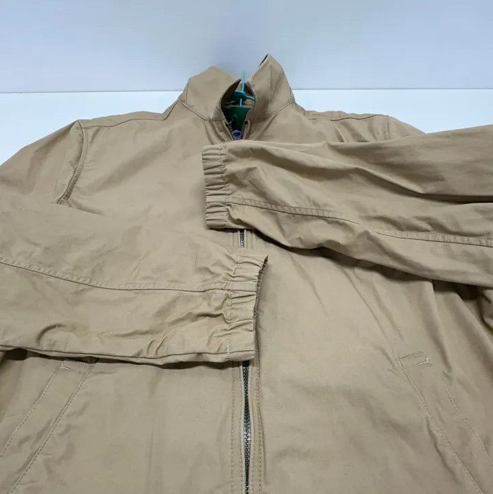 Polo Ralph Lauren Polo Ralph Lauren Men's Classic Long Sleeve Jacket Size US XL / EU 56 / 4 - 7 Thumbnail