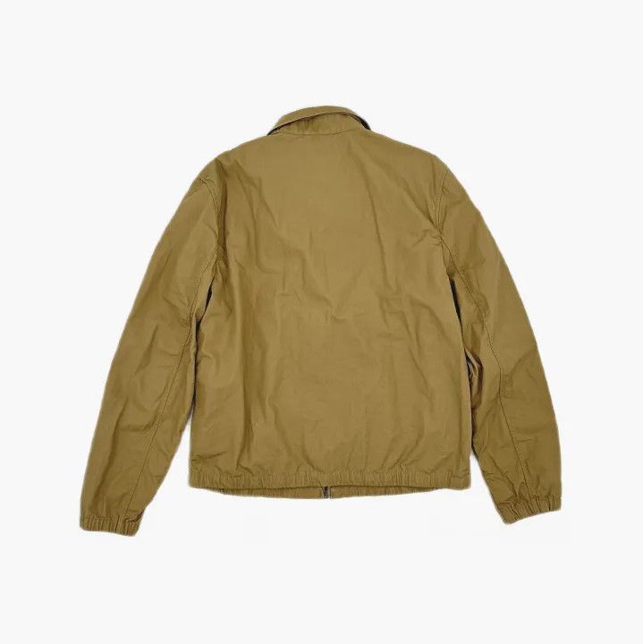 Polo Ralph Lauren Polo Ralph Lauren Men's Classic Long Sleeve Jacket Size US XL / EU 56 / 4 - 3 Thumbnail