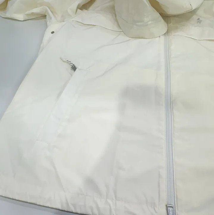 Polo Ralph Lauren Polo Ralph Lauren SS24 Solid Pony Embroidered Hooded Jacket Size US L / EU 52-54 / 3 - 11 Thumbnail