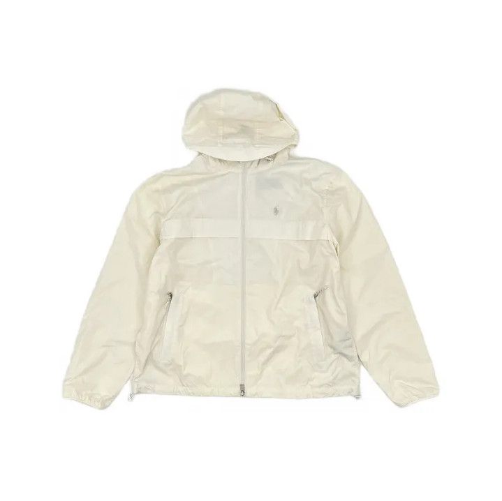 Polo Ralph Lauren Polo Ralph Lauren SS24 Solid Pony Embroidered Hooded Jacket Size US L / EU 52-54 / 3 - 2 Thumbnail