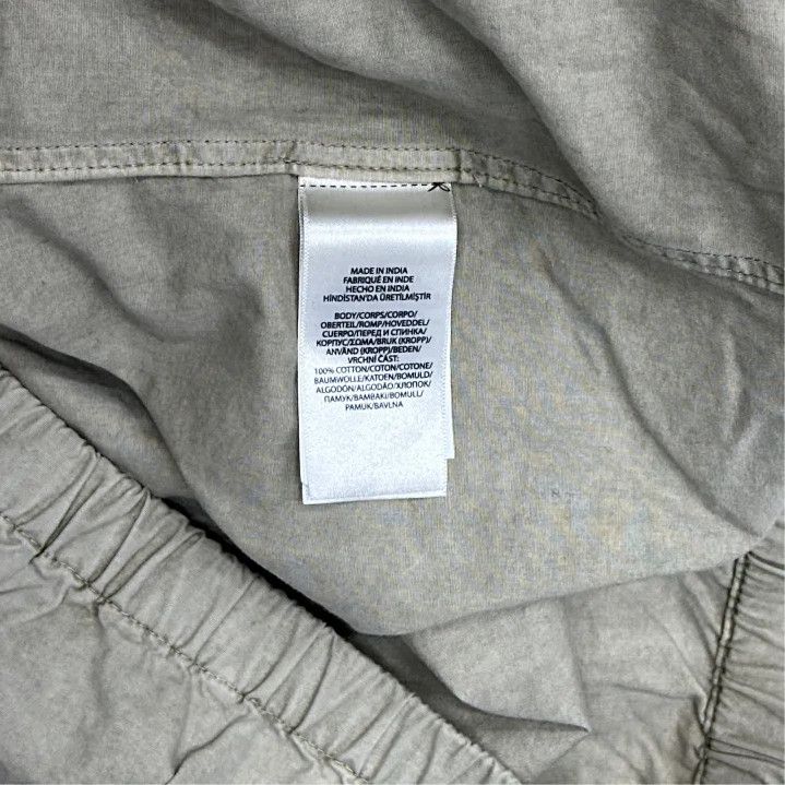 Polo Ralph Lauren Polo Ralph Lauren Bayport Mineral-Dyed Poplin Jacket Size US XXL / EU 58 / 5 - 3 Thumbnail