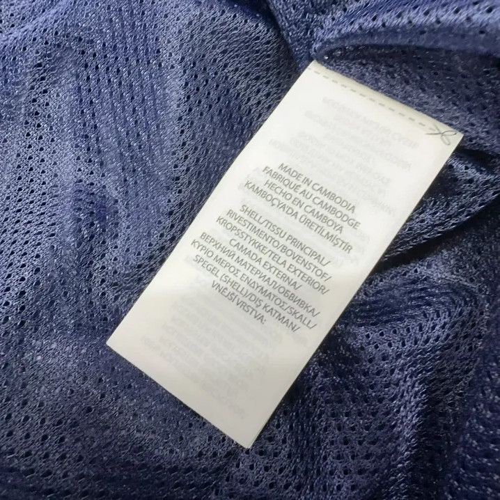 Polo Ralph Lauren Polo Ralph Lauren Solid Logo Zip Hooded Jacket Size US L / EU 52-54 / 3 - 6 Thumbnail