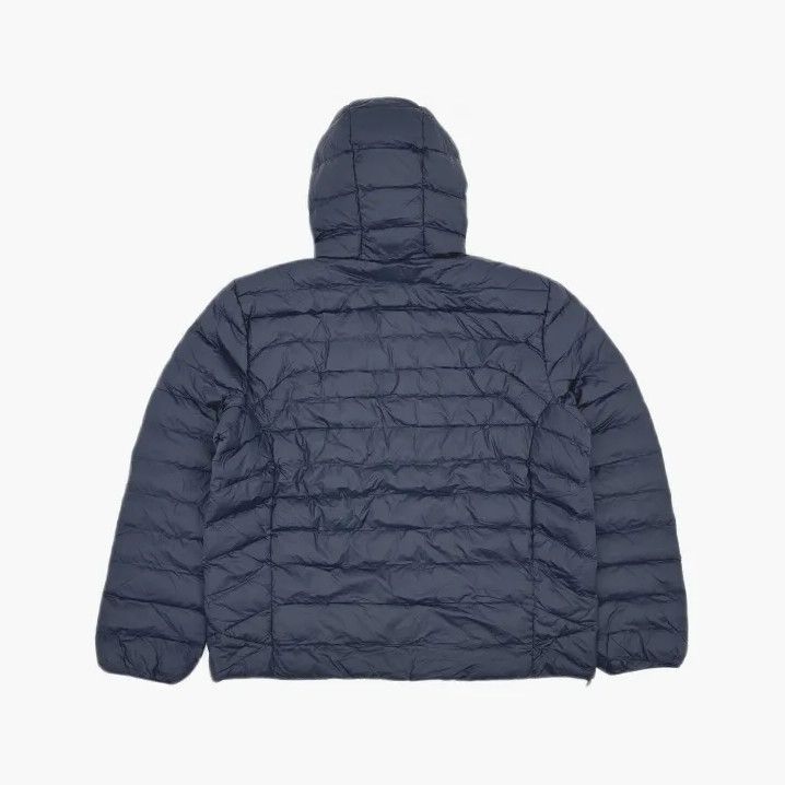 Polo Ralph Lauren Polo Ralph Lauren FW23 Logo Embroidered Hooded Jacket Size US XXL / EU 58 / 5 - 3 Thumbnail
