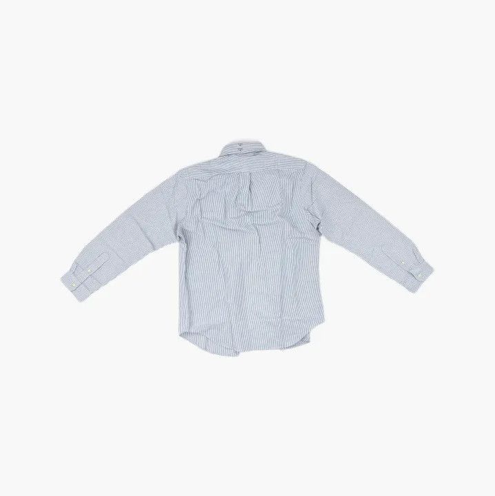 Polo Ralph Lauren Polo Ralph Lauren FW23 Striped Long Sleeve Shirt Size US M / EU 48-50 / 2 - 3 Thumbnail