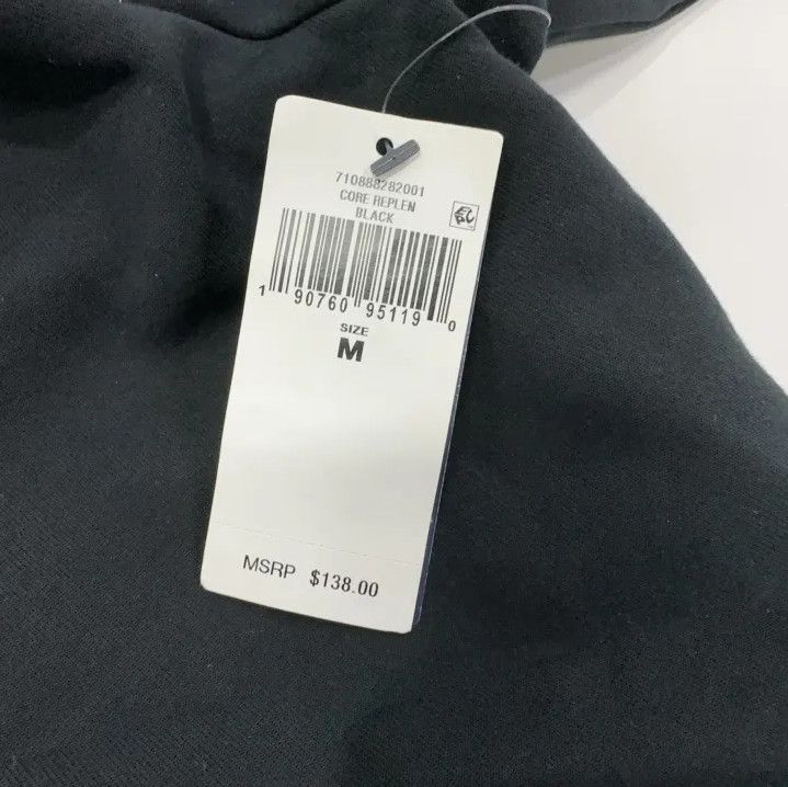 Polo Ralph Lauren Polo Ralph Lauren FW22 Solid Logo Zip Hoodie Size US M / EU 48-50 / 2 - 5 Thumbnail