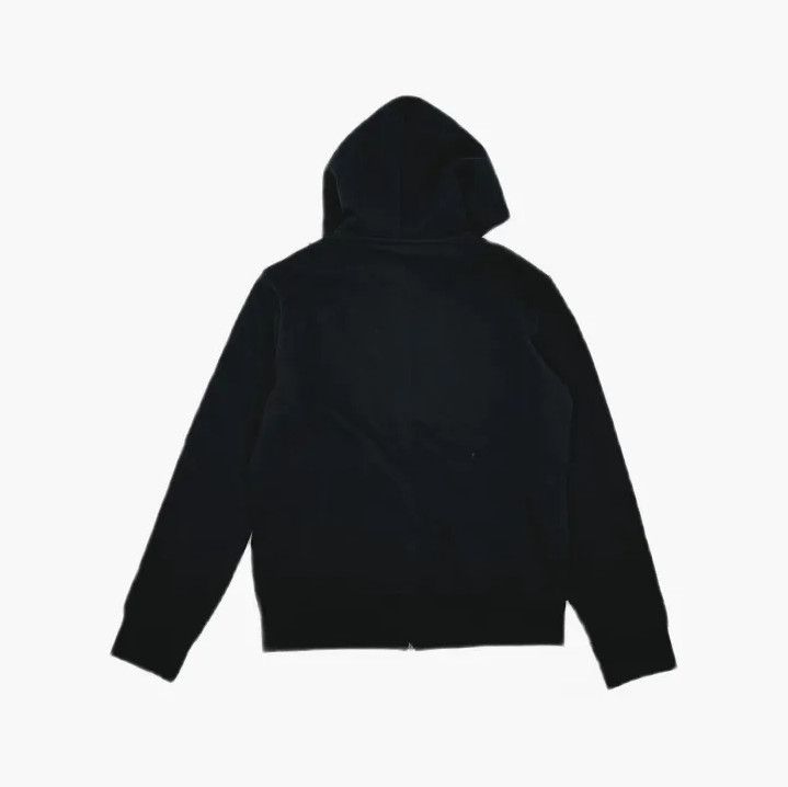 Polo Ralph Lauren Polo Ralph Lauren FW22 Solid Logo Zip Hoodie Size US M / EU 48-50 / 2 - 3 Thumbnail