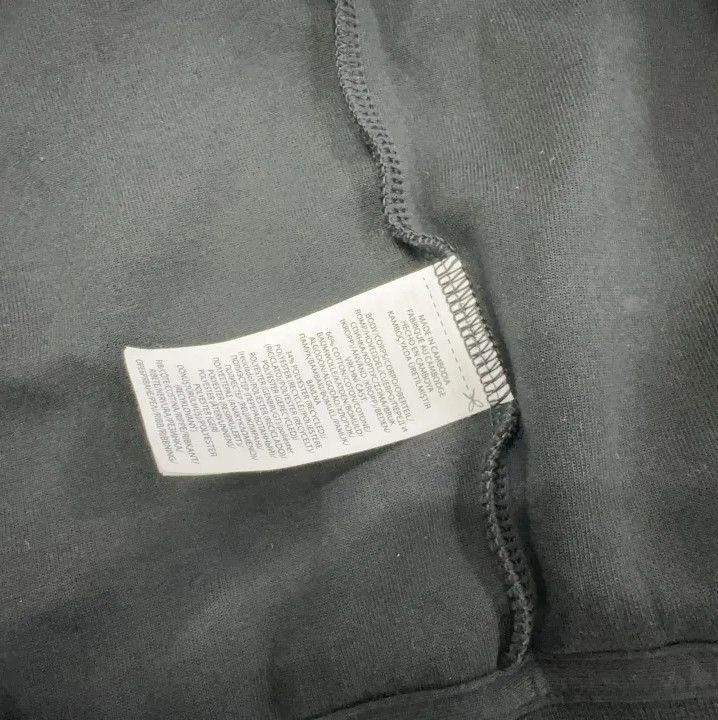 Polo Ralph Lauren Polo Ralph Lauren FW22 Solid Logo Zip Hoodie Size US M / EU 48-50 / 2 - 6 Thumbnail