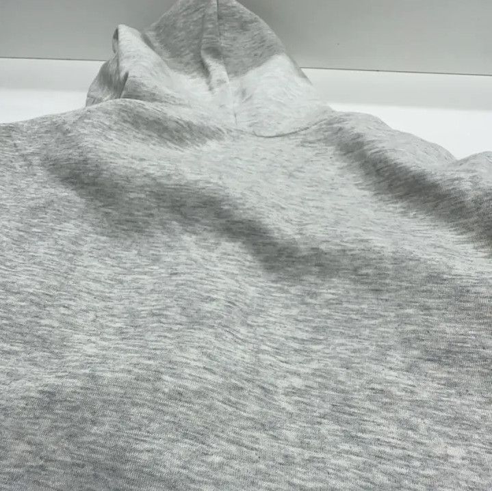 Polo Ralph Lauren Polo Ralph Lauren FW21 Logo Print Knit Hoodie Size US M / EU 48-50 / 2 - 2 Thumbnail