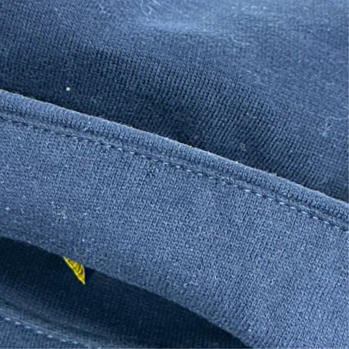 Polo Ralph Lauren Polo Ralph Lauren Embroidered Long-Sleeve Fleece Sweatshirt Size US L / EU 52-54 / 3 - 4 Thumbnail