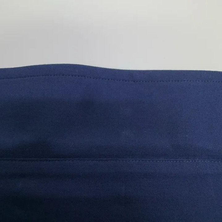 Polo Ralph Lauren Polo Ralph Lauren Men's Solid Logo Long-Sleeve Shirt Size US XL / EU 56 / 4 - 8 Thumbnail