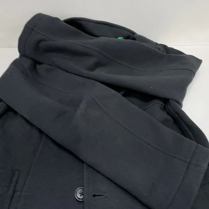 Polo Ralph Lauren Polo Ralph Lauren FW22 Men's Black Long-Sleeve Blazer Size US L / EU 52-54 / 3 - 11 Thumbnail