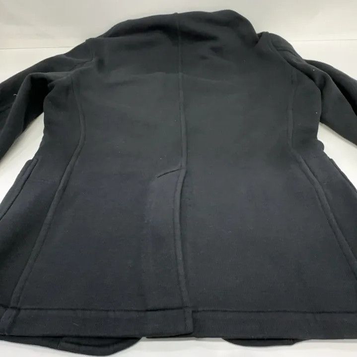 Polo Ralph Lauren Polo Ralph Lauren FW22 Men's Black Long-Sleeve Blazer Size US L / EU 52-54 / 3 - 12 Thumbnail