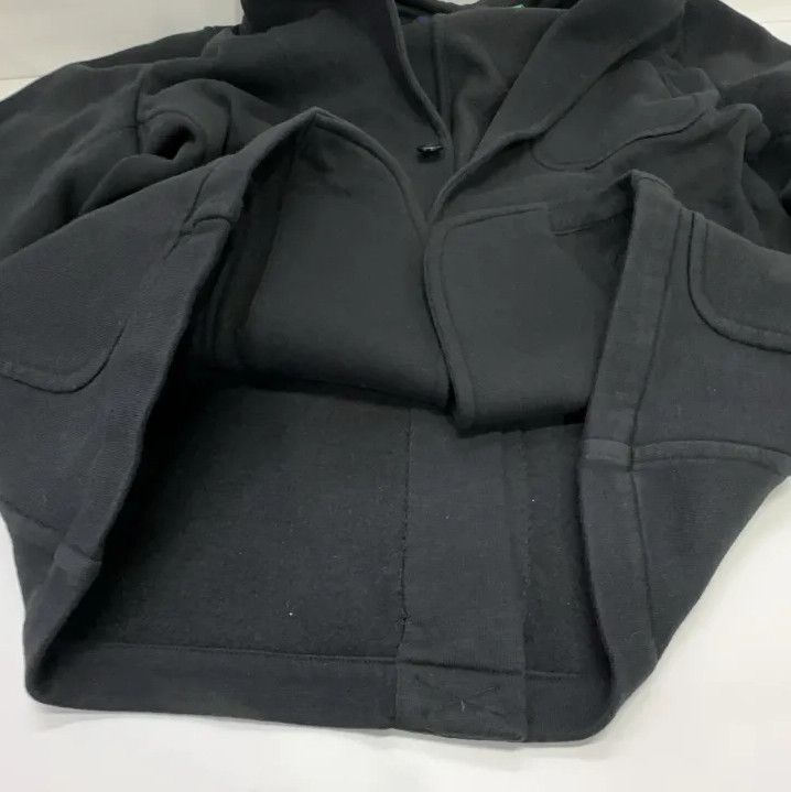 Polo Ralph Lauren Polo Ralph Lauren FW22 Men's Black Long-Sleeve Blazer Size US L / EU 52-54 / 3 - 9 Thumbnail