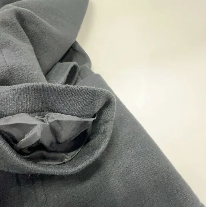 Polo Ralph Lauren Polo Ralph Lauren FW22 Men's Black Long-Sleeve Blazer Size US L / EU 52-54 / 3 - 6 Thumbnail