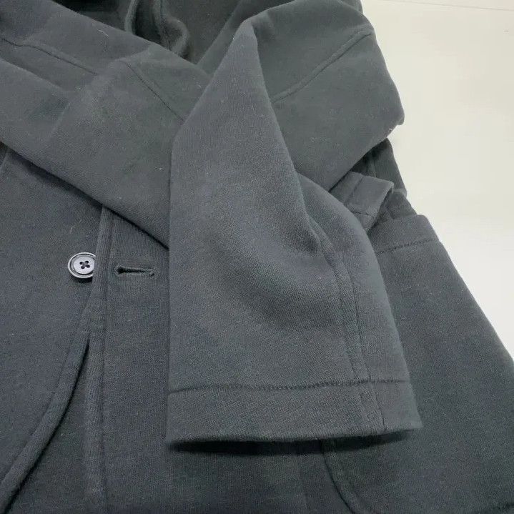 Polo Ralph Lauren Polo Ralph Lauren FW22 Men's Black Long-Sleeve Blazer Size US L / EU 52-54 / 3 - 7 Thumbnail