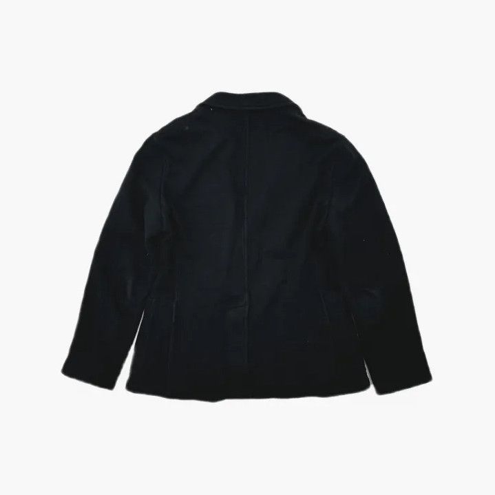 Polo Ralph Lauren Polo Ralph Lauren FW22 Men's Black Long-Sleeve Blazer Size US L / EU 52-54 / 3 - 3 Thumbnail