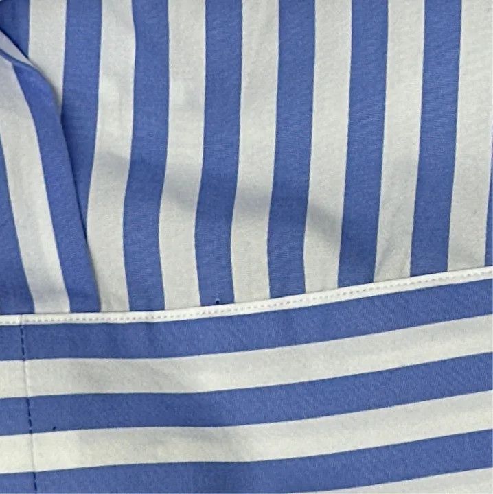Polo Ralph Lauren Polo Ralph Lauren Striped Cotton Long-Sleeve Shirt Size US S / EU 44-46 / 1 - 4 Thumbnail