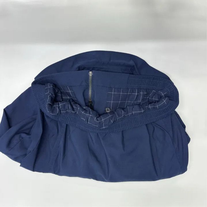 Polo Ralph Lauren Polo Ralph Lauren Solid Logo Embroidered Zip Jacket Size US M / EU 48-50 / 2 - 6 Thumbnail