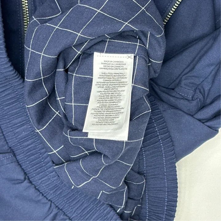 Polo Ralph Lauren Polo Ralph Lauren Solid Logo Embroidered Zip Jacket Size US M / EU 48-50 / 2 - 3 Thumbnail