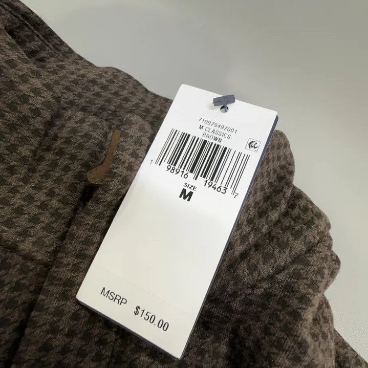 Polo Ralph Lauren Polo Ralph Lauren Men's Solid Long-Sleeve Collared Knit Size US M / EU 48-50 / 2 - 4 Thumbnail