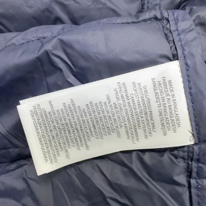 Polo Ralph Lauren Polo Ralph Lauren FW23 Solid Logo Embroidered Hooded Zip Jacket Size US M / EU 48-50 / 2 - 6 Thumbnail