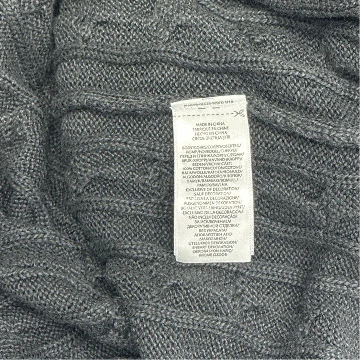 Polo Ralph Lauren Polo Ralph Lauren Men's Logo Embroidered Long-Sleeve Knit Size US XXL / EU 58 / 5 - 3 Thumbnail