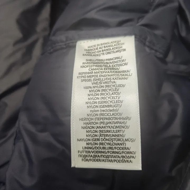 Polo Ralph Lauren Polo Ralph Lauren FW23 Solid Logo Hooded Jacket Size US L / EU 52-54 / 3 - 4 Thumbnail