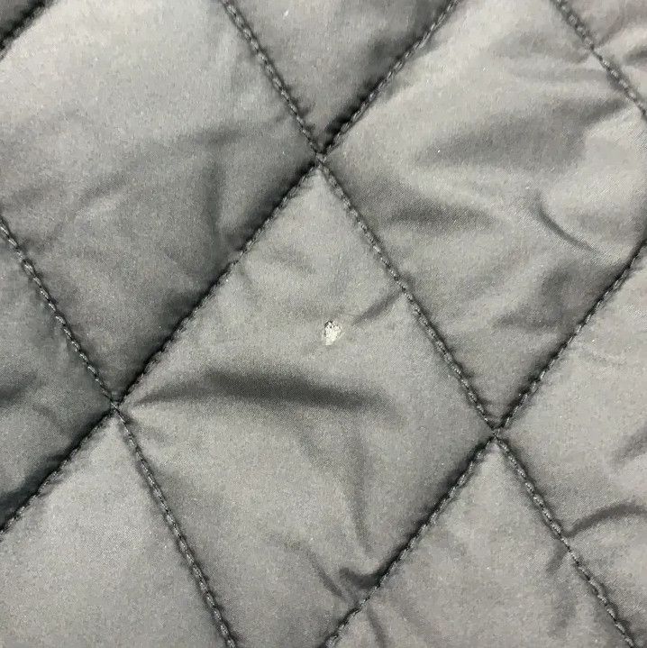 Polo Ralph Lauren Polo Ralph Lauren FW22 Quilted Single-Breasted Jacket Size US S / EU 44-46 / 1 - 5 Thumbnail