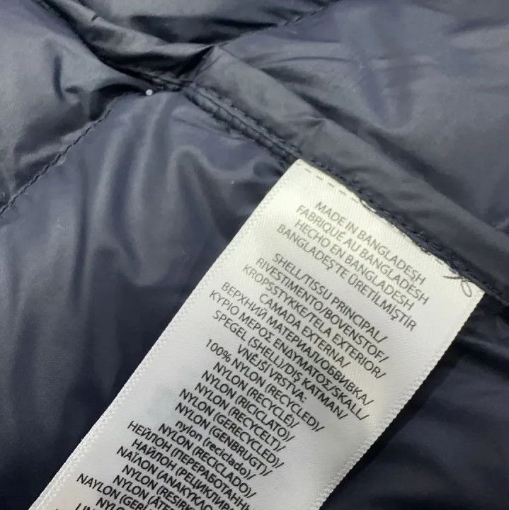 Polo Ralph Lauren Polo Ralph Lauren FW23 Logo Embroidered Hooded Jacket Size US M / EU 48-50 / 2 - 6 Thumbnail