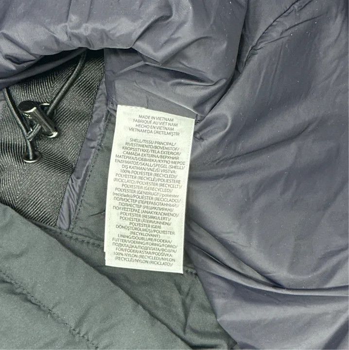 Polo Ralph Lauren Polo Ralph Lauren Solid Long-Sleeve Zip Jacket Size US XXL / EU 58 / 5 - 4 Thumbnail