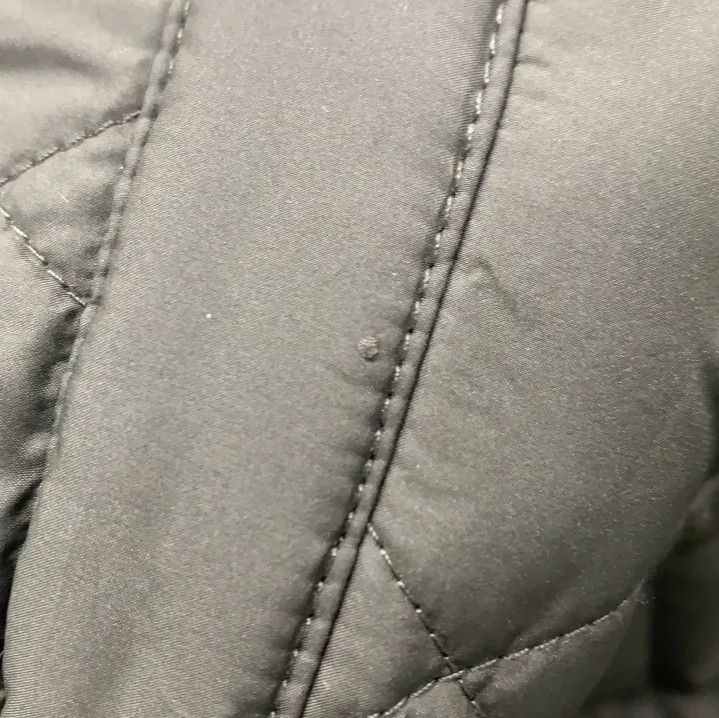 Polo Ralph Lauren Polo Ralph Lauren FW22 Diamond Quilted Jacket Size US XL / EU 56 / 4 - 6 Thumbnail