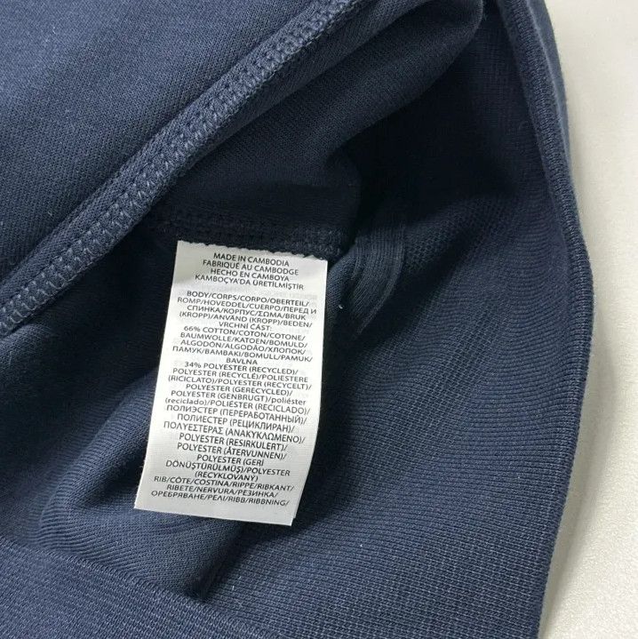 Polo Ralph Lauren Polo Ralph Lauren FW24 Solid Logo Zip Pocket Jacket Size US M / EU 48-50 / 2 - 4 Thumbnail