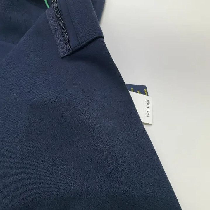Polo Ralph Lauren Polo Ralph Lauren FW24 Solid Logo Zip Pocket Jacket Size US M / EU 48-50 / 2 - 6 Thumbnail
