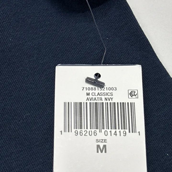 Polo Ralph Lauren Polo Ralph Lauren FW24 Solid Logo Zip Pocket Jacket Size US M / EU 48-50 / 2 - 3 Thumbnail
