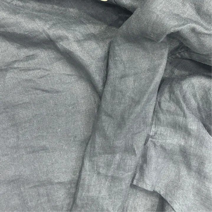 Polo Ralph Lauren Polo Ralph Lauren Men's Solid Pointed Collar Long-Sleeve Shirt Size US M / EU 48-50 / 2 - 5 Thumbnail