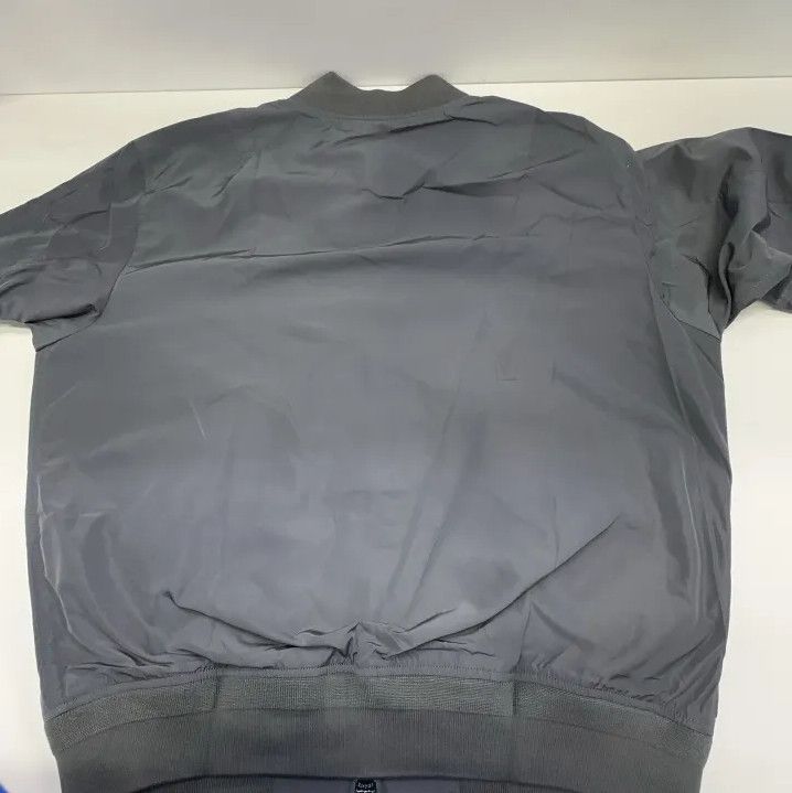 Polo Ralph Lauren Polo Ralph Lauren FW23 Solid Pony Zip Jacket Size US L / EU 52-54 / 3 - 6 Thumbnail