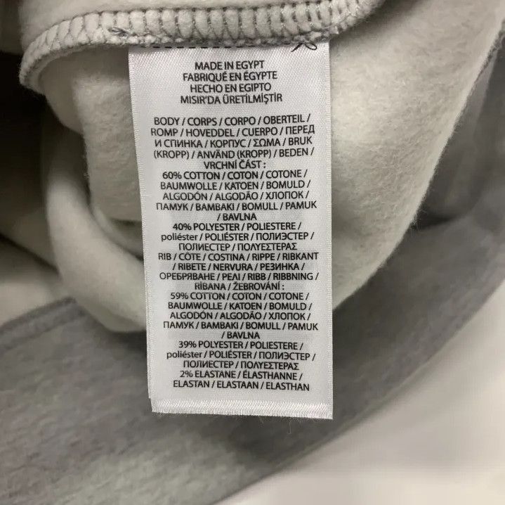 Polo Ralph Lauren Polo Ralph Lauren SS22 Animal Logo Zip Sweatshirt Size US M / EU 48-50 / 2 - 4 Thumbnail
