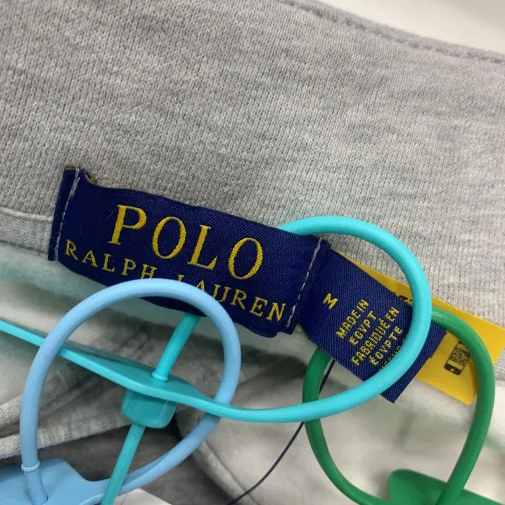 Polo Ralph Lauren Polo Ralph Lauren SS22 Animal Logo Zip Sweatshirt Size US M / EU 48-50 / 2 - 2 Thumbnail